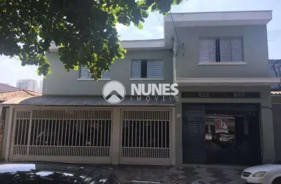 Casa com 3 quartos à venda no Jardim Agú, Osasco 