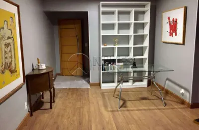 Apartamento com 3 quartos à venda na Vila Romana, São Paulo 