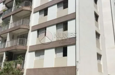 Apartamento com 3 quartos à venda no Campo Belo, São Paulo 