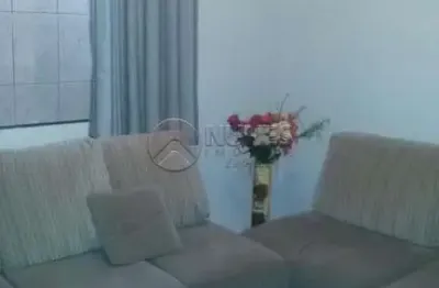Casa com 2 quartos à venda no Santo Antônio, Osasco 