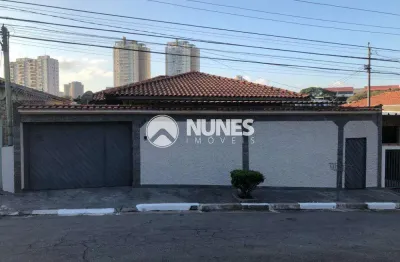 Casa com 4 quartos à venda na Vila Campesina, Osasco 