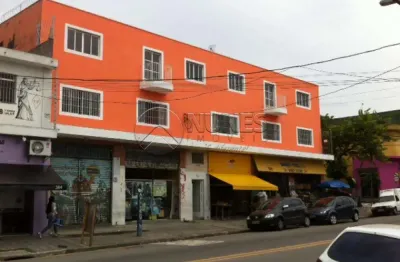 Sala comercial à venda no Jaguaribe, Osasco 