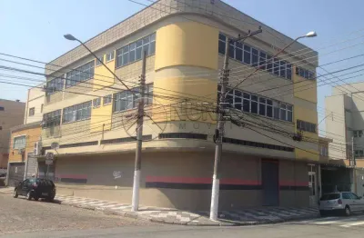 Sala comercial à venda no Centro, Osasco 