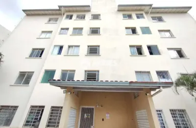 Apartamento com 2 quartos à venda no São Pedro, Osasco 