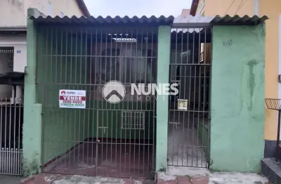 Casa com 2 quartos à venda no Cipava, Osasco 