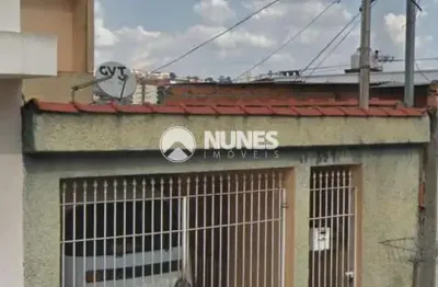 Casa com 3 quartos à venda no Jardim São Victor, Osasco 