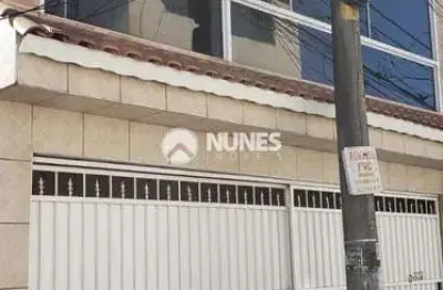 Casa ampla - jardim elvira com 3 dormitórios - garagem para 2 carros