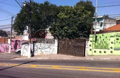 Terreno à venda no Baronesa, Osasco 