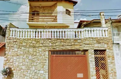 Casa com 3 quartos à venda na Vila Yara, Osasco 