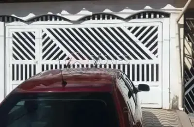 Casa com 3 quartos à venda no Rochdale, Osasco 