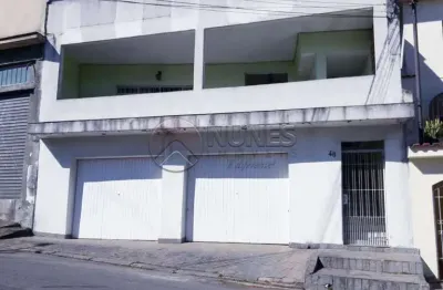 Casa com 3 quartos à venda na Vila Osasco, Osasco 