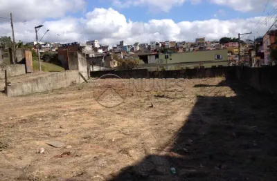 Terreno à venda no Jardim Santa Mônica, Barueri 