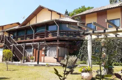 Chácara / sítio com 25 quartos à venda no Gabriel Piza, São Roque 