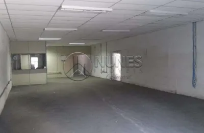 Barracão / Galpão / Depósito à venda no Centro, Osasco 