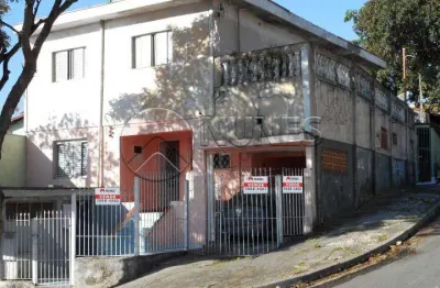 Casa com 4 quartos à venda no Jardim das Flores, Osasco 