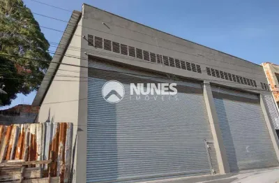 Barracão / Galpão / Depósito à venda na Chácara do Solar II (Fazendinha), Santana de Parnaíba 