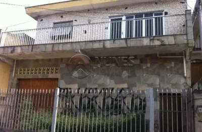 Casa com 5 quartos à venda na Vila Tiradentes, São Paulo 