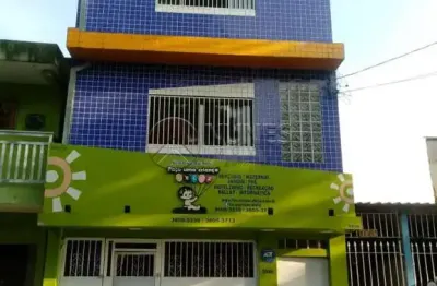 Sala comercial à venda no Veloso, Osasco 