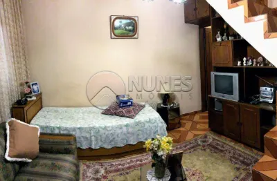 Casa com 2 quartos à venda no Cipava, Osasco 