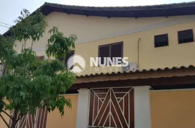 Casa com 3 quartos à venda no Presidente Altino, Osasco 
