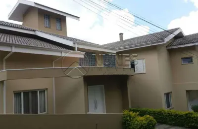 Casa com 4 quartos à venda no Caxambu, Jundiaí 