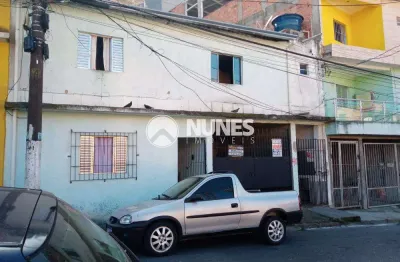Casa com 7 quartos à venda no Padroeira, Osasco 