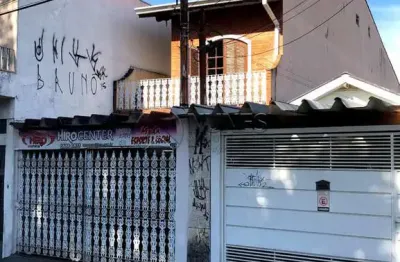 Casa com 3 quartos à venda no Rochdale, Osasco 
