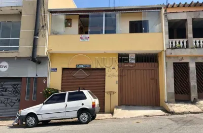 Casa com 3 quartos à venda no Km 18, Osasco 