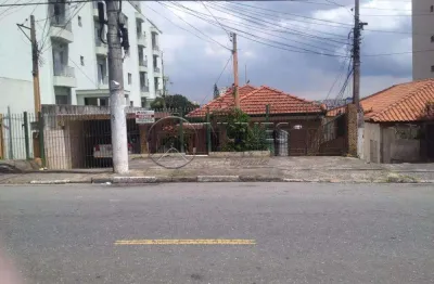 Terreno à venda na Vila Osasco, Osasco 