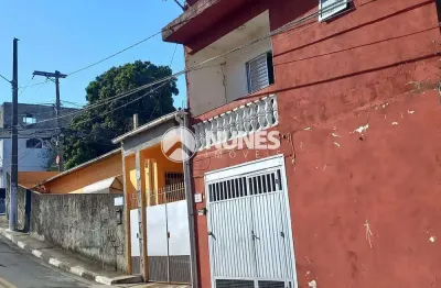 Casa com 2 quartos à venda na Vila Yolanda, Osasco 