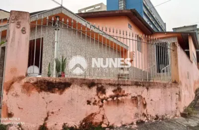 Casa com 2 quartos à venda na Rua Antônio José Nurchis, Vila Yolanda, Osasco