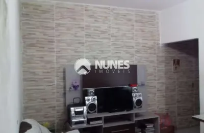 Casa à venda no Bandeiras, Osasco 