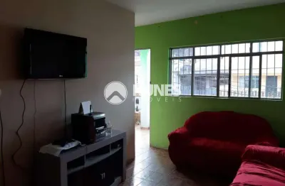 Casa com 2 quartos à venda no Veloso, Osasco 
