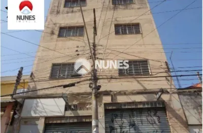 Sala comercial à venda na Rua Álvaro de Carvalho, Rochdale, Osasco