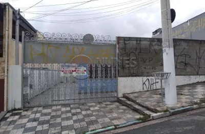 Casa com 3 quartos à venda na Vila Menk, Osasco 