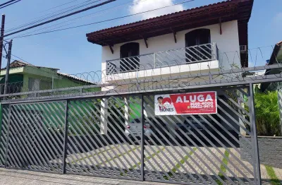 Casa com 4 quartos à venda no Quitaúna, Osasco 