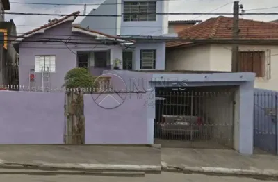 Casa com 2 quartos à venda na Avenida João Ventura dos Santos, Baronesa, Osasco