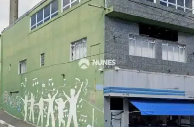 Ponto comercial à venda no Santo Antônio, Osasco 