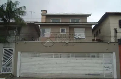 Casa com 3 quartos à venda na Rua Dalcyo Spedaletti, Adalgisa, Osasco