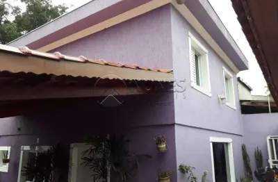 Casa com 3 quartos à venda na Vila Yara, Osasco 