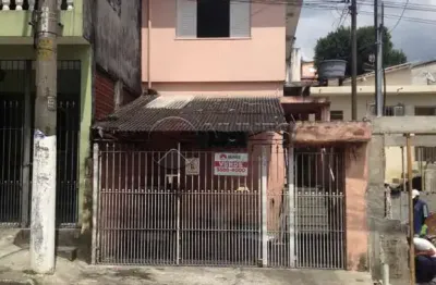 Casa com 2 quartos à venda no Veloso, Osasco 