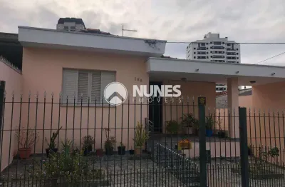 Casa com 2 quartos à venda na Rua Doutor Mário Pinto Serva, Centro, Osasco