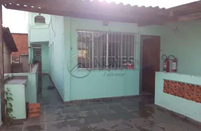 Casa com 3 quartos à venda no Parque Pinheiros, Taboão da Serra 