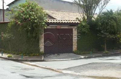 Casa com 2 quartos à venda no Quitaúna, Osasco 