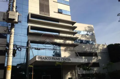 Sala comercial à venda no Continental, Osasco 