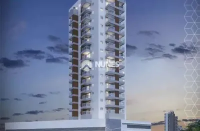 Flat com 1 quarto à venda no Centro, Osasco 