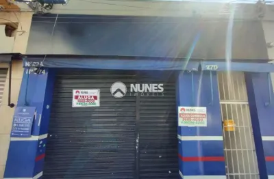 Ponto comercial para alugar no Centro, Osasco 