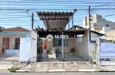 Casa com 1 quarto para alugar no Rochdale, Osasco 