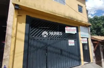 Ponto comercial para alugar no Parque Santa Teresa, Carapicuíba 