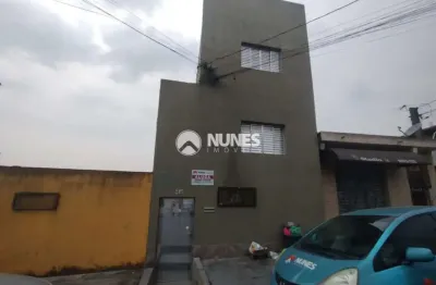 Apartamento para alugar na Cidade Ariston Estela Azevedo, Carapicuíba 